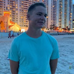 Meet your Posher, Daniel